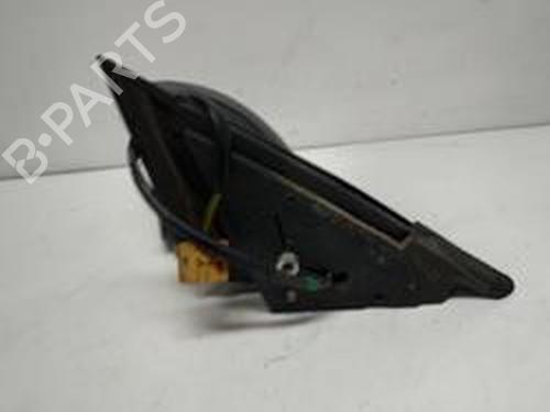 Left mirror SEAT IBIZA III (6L1)  | BP8715261C26 
