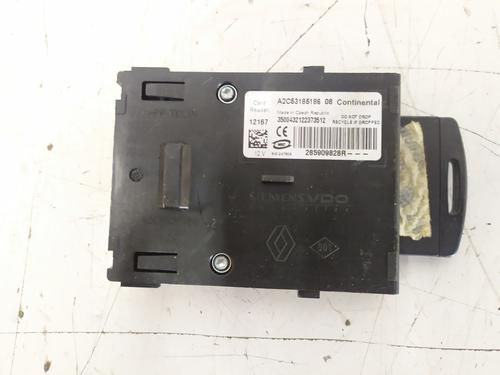 Ignition barrel RENAULT MEGANE III Hatchback (BZ0/1_, B3_) 1.2 TCe (BZ2B, BZ11) | BP18063880M48 