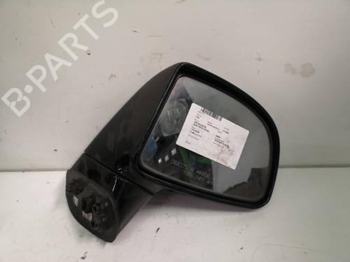 Used Right mirror KIA CARENS III MPV (UN) [2006-2013]  8709355