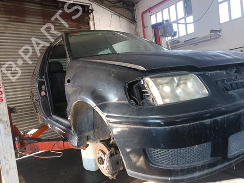 Starter VW POLO (6N2)  | BP11285719M8 
