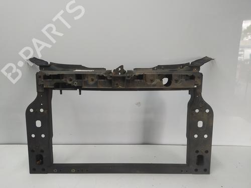 Frontplate/Frontkurv FORD KA (RU8) 1.3 TDCi (75 hp) 12513139