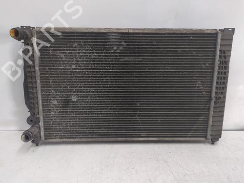 water-radiator-vw-passat-b5-variant-3b5-19-tdi-1997-1998-1999-2000-2001-8713172 main image