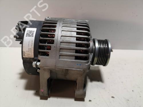 Used Alternator FIAT STILO (192_) [2001-2010]  16359578
