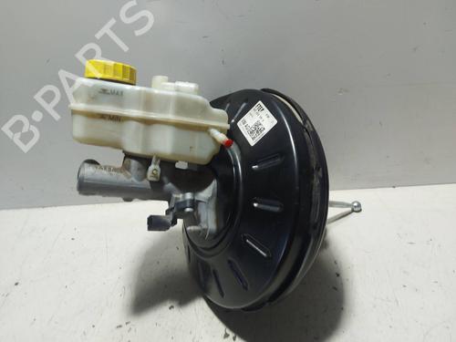 Used Servo brake AUDI A1 (8X1, 8XK) 1.6 TDI (90 hp) 22567259