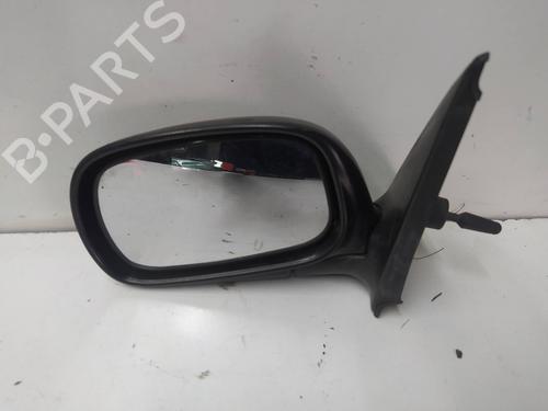 Used Left mirror NISSAN MICRA II (K11) 1.0 i 16V (54 hp) 9249139