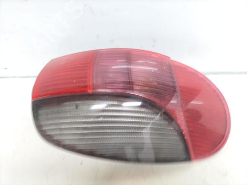 Used Right taillight PEUGEOT 306 (7B, N3, N5) 1.9 SRDT (90 hp) 13315849