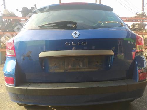 Used Parts RENAULT CLIO III Grandtour (KR0/1_)  1.5 dCi (KR0F)  1126930