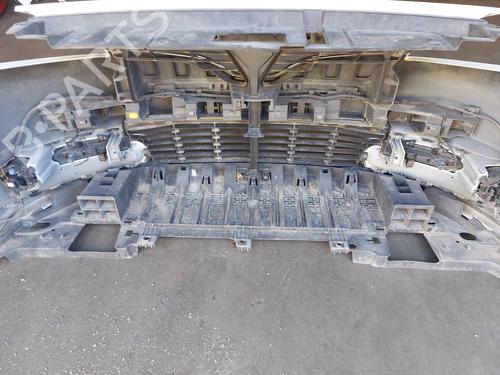 Front bumper RENAULT SCÉNIC III (JZ0/1_)  | BP29919050C7