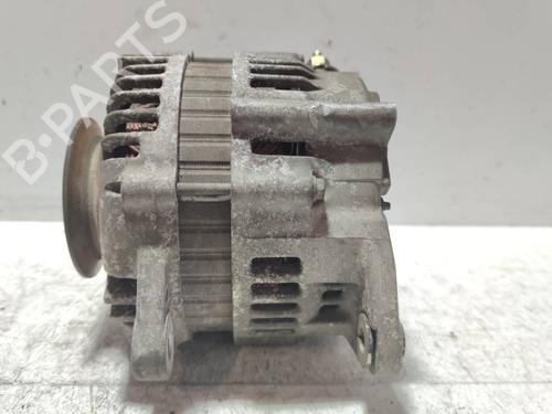 Alternator NISSAN ALMERA II (N16)  | BP8711913M7 