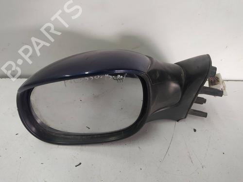 Used Left mirror CITROËN XSARA PICASSO (N68) [1999-2012]  9500502