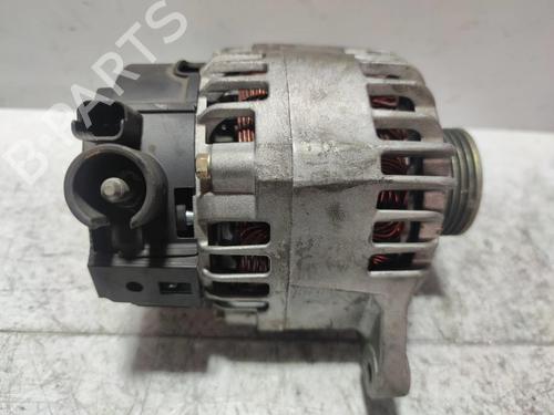Alternator CITROËN SAXO (S0, S1) 1.4 VTS | BP8709572M7 