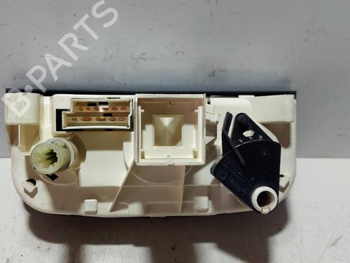 Climate control OPEL COMBO Box Body/MPV  | BP18109846I5 