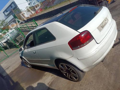 Alternator AUDI A3 (8P1) 2.0 TDI 16V | BP9706979M7 