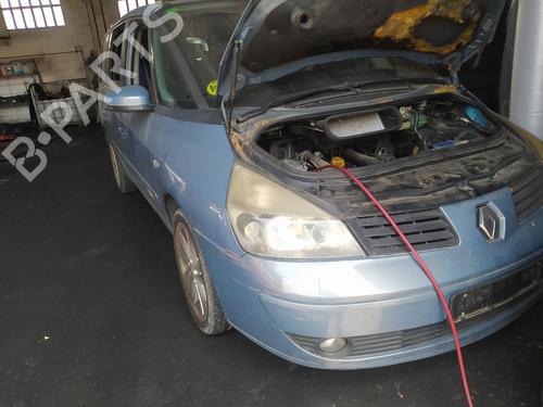Høyre bak lås RENAULT ESPACE IV (JK0/1_) 2.0 Turbo (JK0A, JK0B, JK0N) | BP9765570C99 