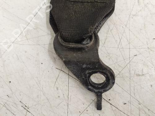 Front right seatbelt BMW 1 (F20) 118 d | BP36566737I25  - Image 5