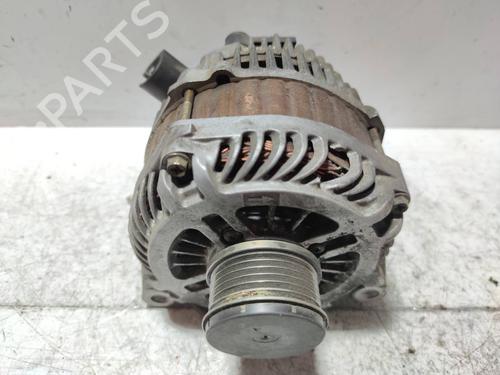 Alternator PEUGEOT 407 (6D_) 2.0 HDi 135 (6DRHRH, 6DRHRE, 6DRHRG, 6DRHRJ) | BP8713290M7 