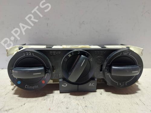 Used Climate control VW POLO (9N_, 9A_) 1.9 TDI (101 hp) 18867875