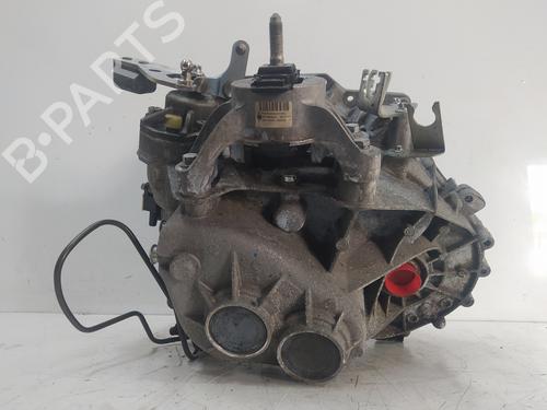 Gearbox MINI MINI (R56)  | BP21760140M3 