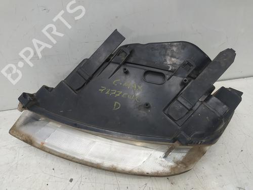 Højre forlygte FORD C-MAX (DM2)  | BP29724216C29 