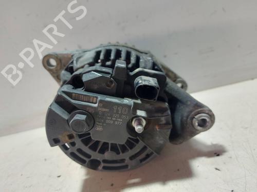 Alternator IVECO DAILY IV Van  | BP21004279M7 