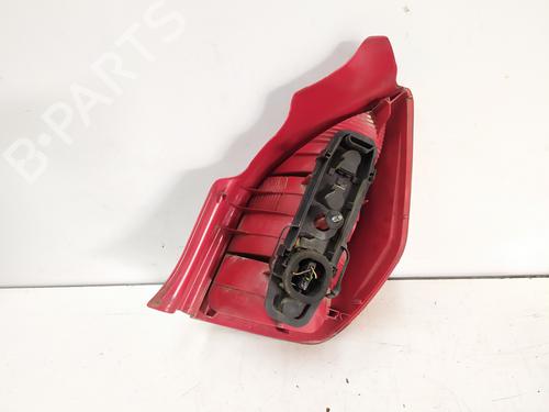 Left taillight CITROËN C2 (JM_)  | BP17759080C34 