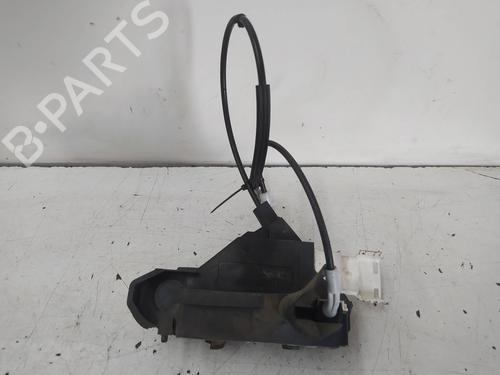 Front right lock PEUGEOT 407 (6D_) 1.6 HDi 110 (6D9HZC, 6D9HYC) | BP10153767C97 
