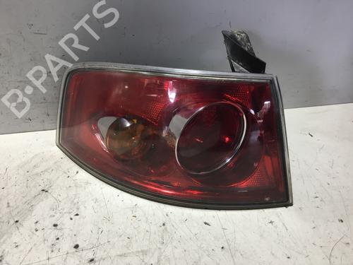Used Left taillight SEAT IBIZA III (6L1) [2002-2009]  27546427