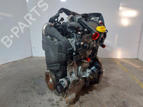 Engine RENAULT CLIO IV (BH_) | BP23502945M1