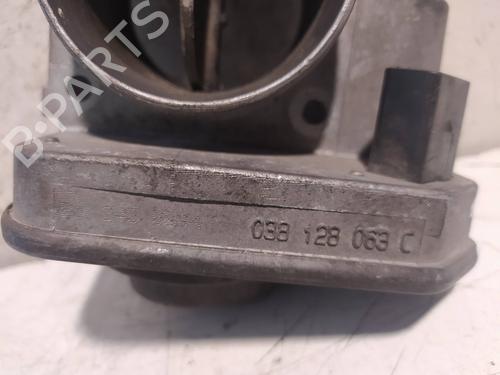 Throttle body SEAT INCA (6K9)  | BP11292866M82 