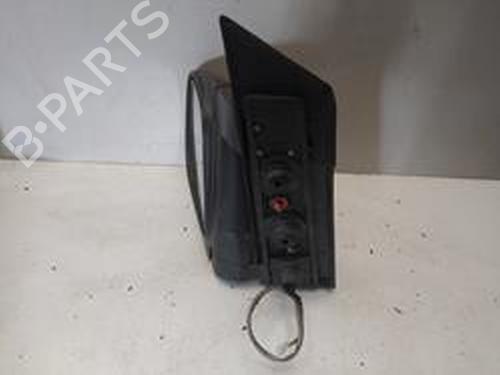 Left mirror HYUNDAI H-1 / STAREX Bus (A1) 2.5 TCi | BP9272779C26 