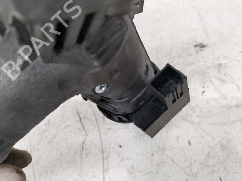 Ignition barrel FORD FIESTA VI (CB1, CCN) 1.6 TDCi | BP13733515M48 