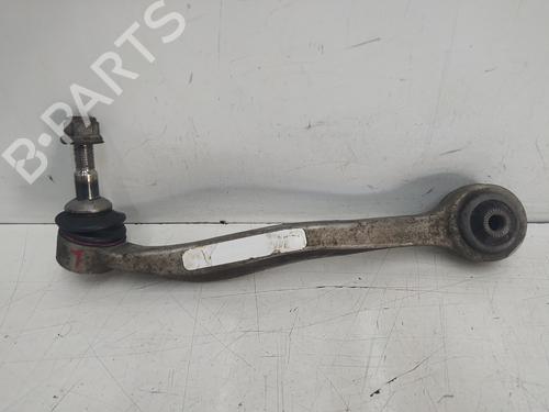 Used Left front suspension arm BMW 5 (E60) 525 d (197 hp) 12510425