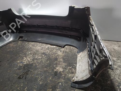 Rear bumper VW JETTA III (1K2)  | BP9272181C8 