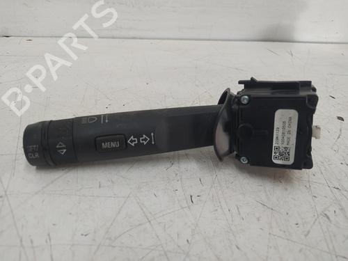 Steering column stalk OPEL MERIVA B MPV (S10) 1.6 CDTI (75) 20941129 |