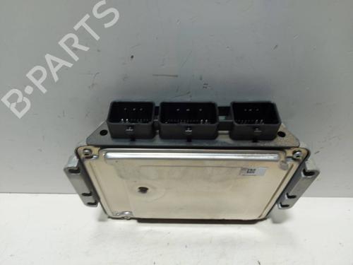 Engine control unit (ECU) CITROËN C4 I (LC_)  | BP24528219M57 