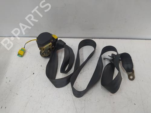 Used Rear right seatbelt VW TOUAREG (7LA, 7L6, 7L7) [2002-2013]  8716959