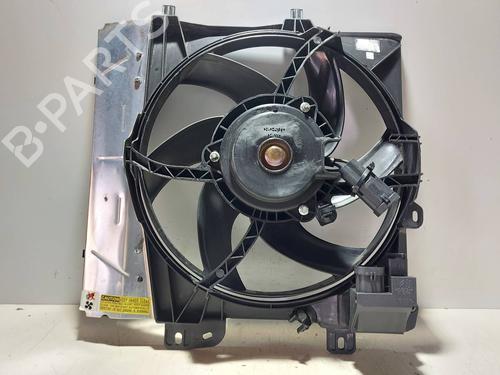 Radiator fan CITROËN C2 (JM_) 1.4 HDi | BP18110303M35 