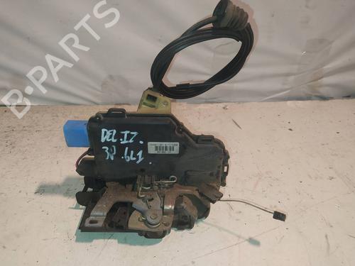 Front left lock SEAT IBIZA III (6L1)  | BP11862911C98 