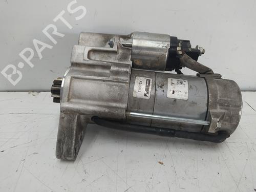 Used Starter Starter LAND ROVER DISCOVERY III (L319) 2.7 TD 4x4 (190 hp) 19330436 19330436
