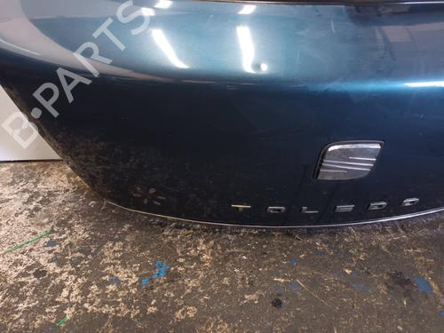 Tailgate SEAT TOLEDO III (5P2)  | BP13903097C6 