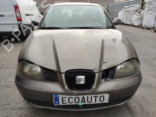 AC compressor SEAT IBIZA III (6L1)  | BP12512212M34 