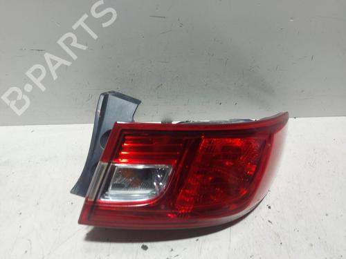 Right taillight RENAULT CLIO IV (BH_)  | BP23502950C35 