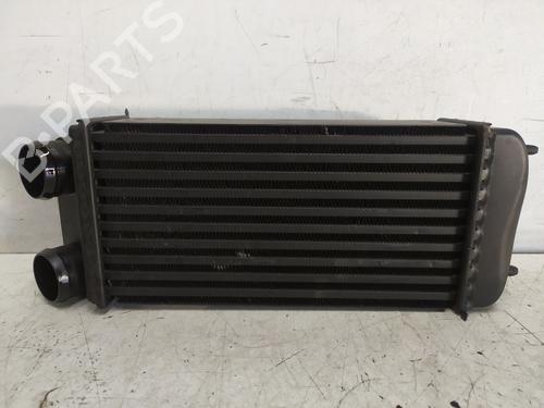 Used Intercooler Intercooler PEUGEOT 206 Hatchback (2A/C) 1.6 HDi 110 (109 hp) 36673459 36673459
