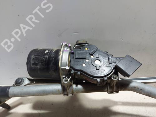 Front wiper motor RENAULT MEGANE III Hatchback (BZ0/1_, B3_) 1.5 dCi | BP24201944M29