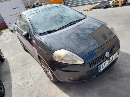 Ricambi FIAT GRANDE PUNTO (199_)  1.9 D Multijet  4568166