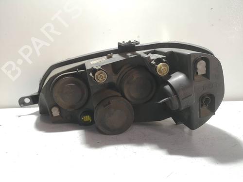 Højre forlygte FIAT PUNTO (188_) 1.2 Bipower (188BXA1A) | BP8711787C29 