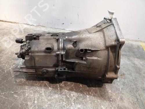Gearbox BMW 3 Touring (E46) 318 i | BP8698812M3 