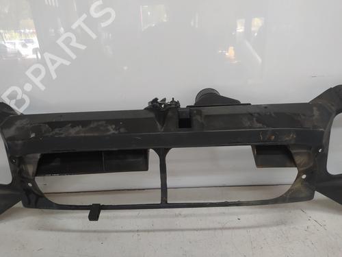 Front slam panel CITROËN EVASION MPV (22, U6) 2.0 HDI | BP15511132C72 