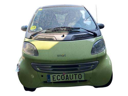 Used Parts SMART CABRIO (450) 0.6 (S1OLA1, 450.441, 450.442, 450.443) (55 hp) 4415862