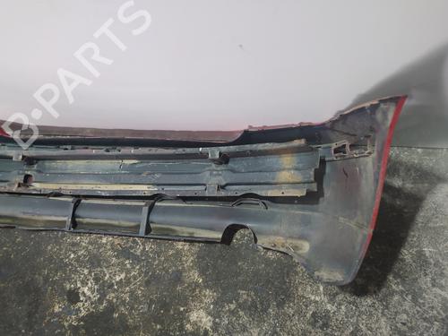 Rear bumper BMW 3 Compact (E46) 320 td | BP8917033C8 